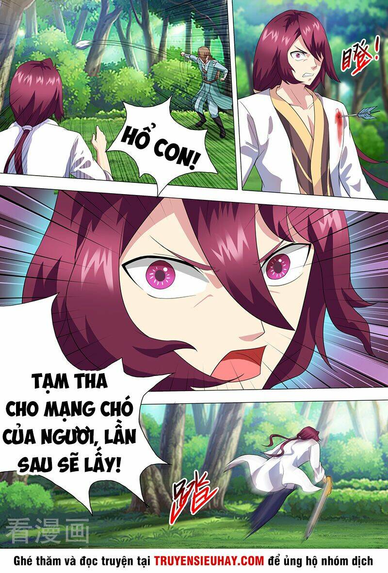 ta là bá vương chapter 33 4