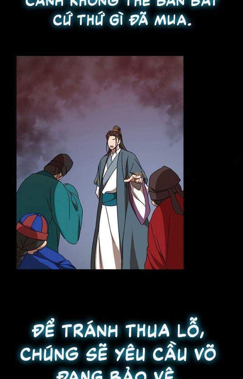 võ đang kỳ hiệp chapter 48 63