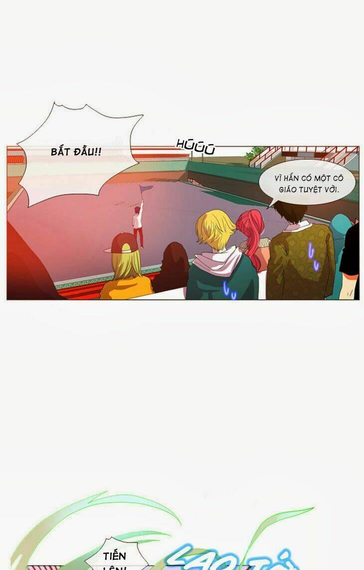 món quà từ chúa chapter 21 11