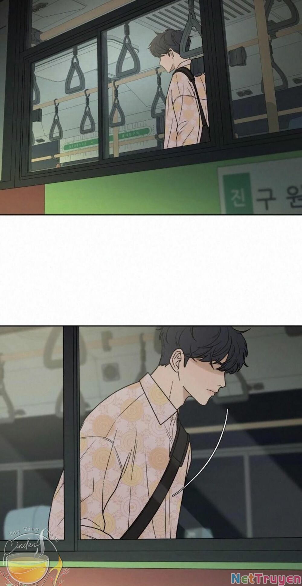 chiến lược: tình yêu trong sáng chapter 16 11