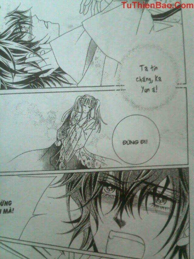 tình trong mộng chapter 7 142