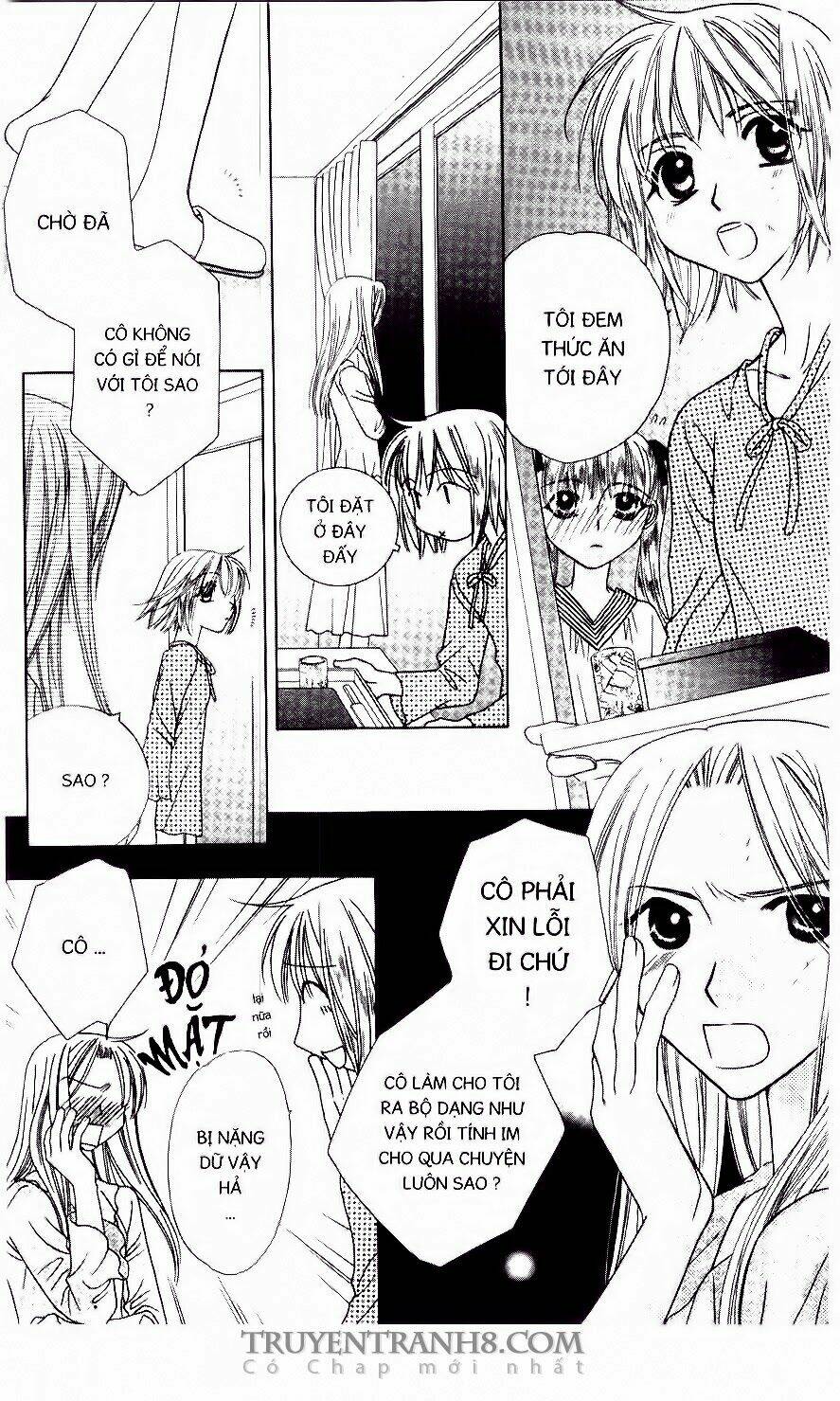 vườn địa đàng chapter 48 14