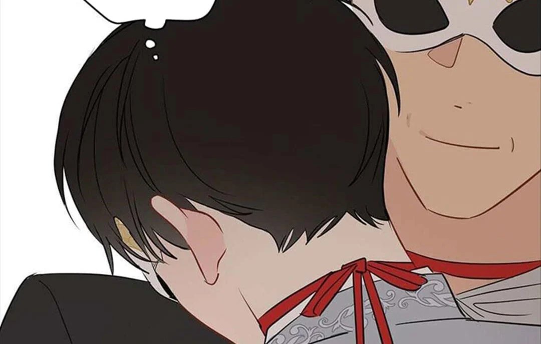 chuyện quái gì với giấc mơ đó vậy chapter 34 49