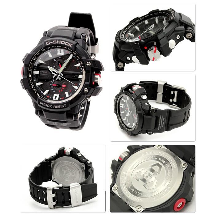 Đồng Hồ Nam Casio G-Shock GW-A1000D-1ADR