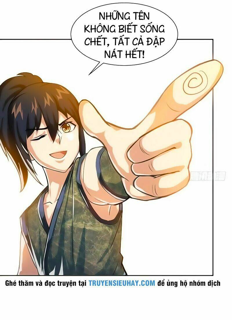 chí tôn thần ma chapter 8 12