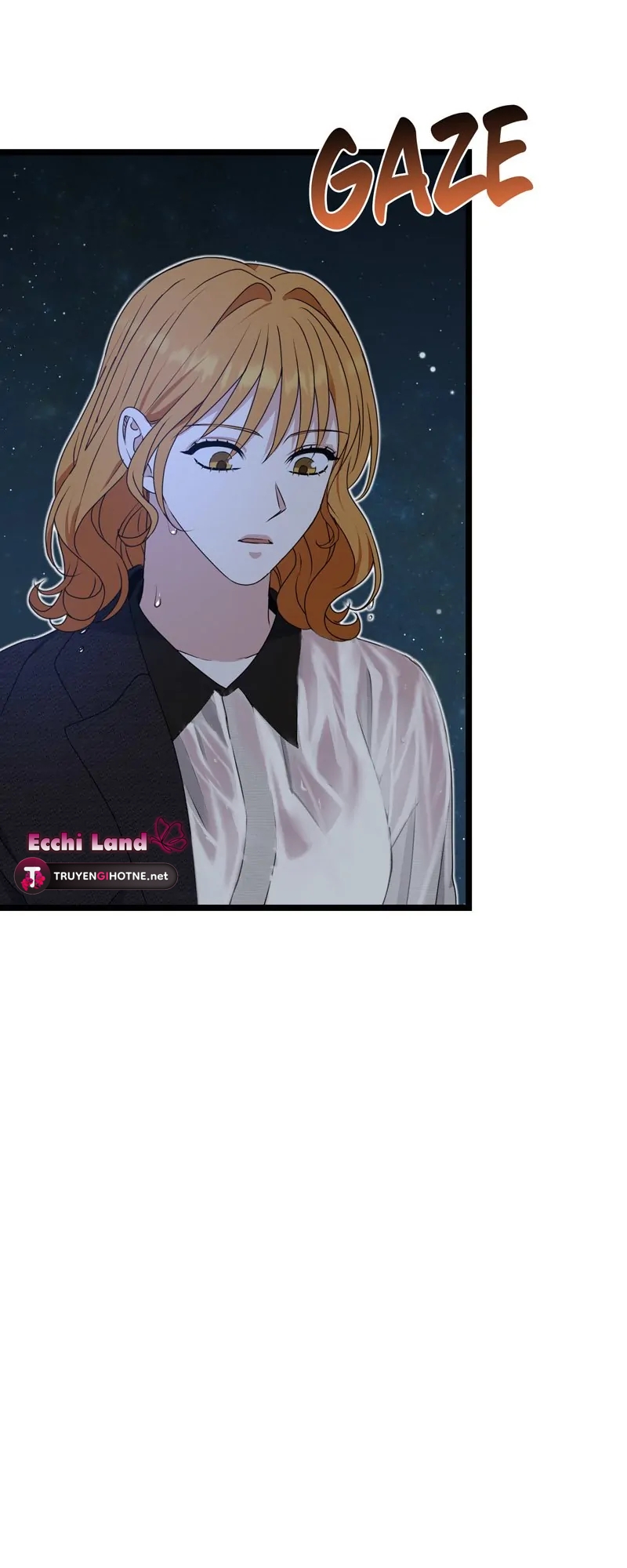 nụ hôn yêu tinh chapter 38.1 5