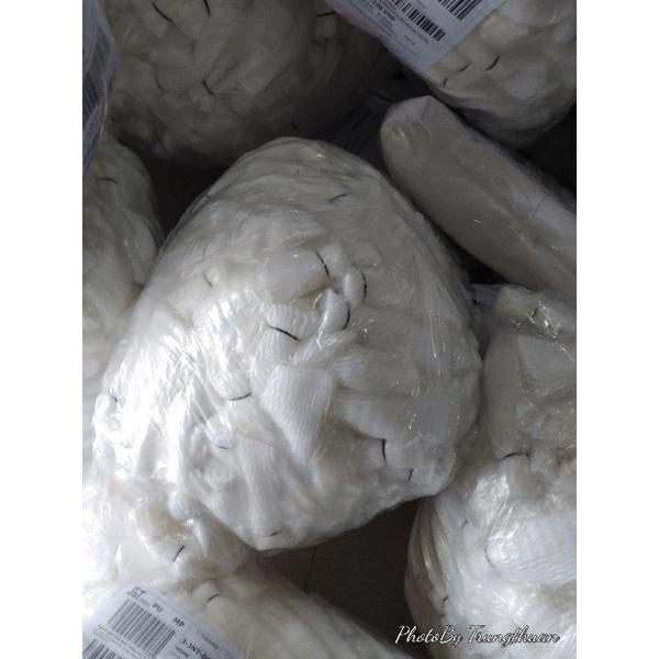 1 kg XỐP BỌC ỔI ĐẦY ĐỦ ( thun xốp bì nilon )