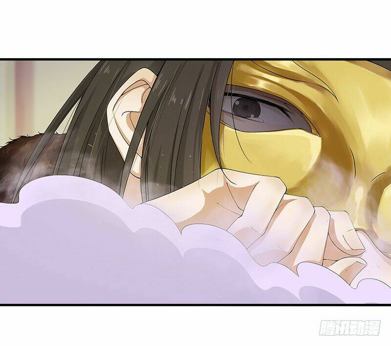 khuynh thế độc phi chapter 10 7