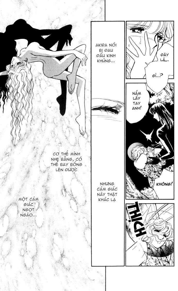 dấu phong ấn xanh chapter 4 174