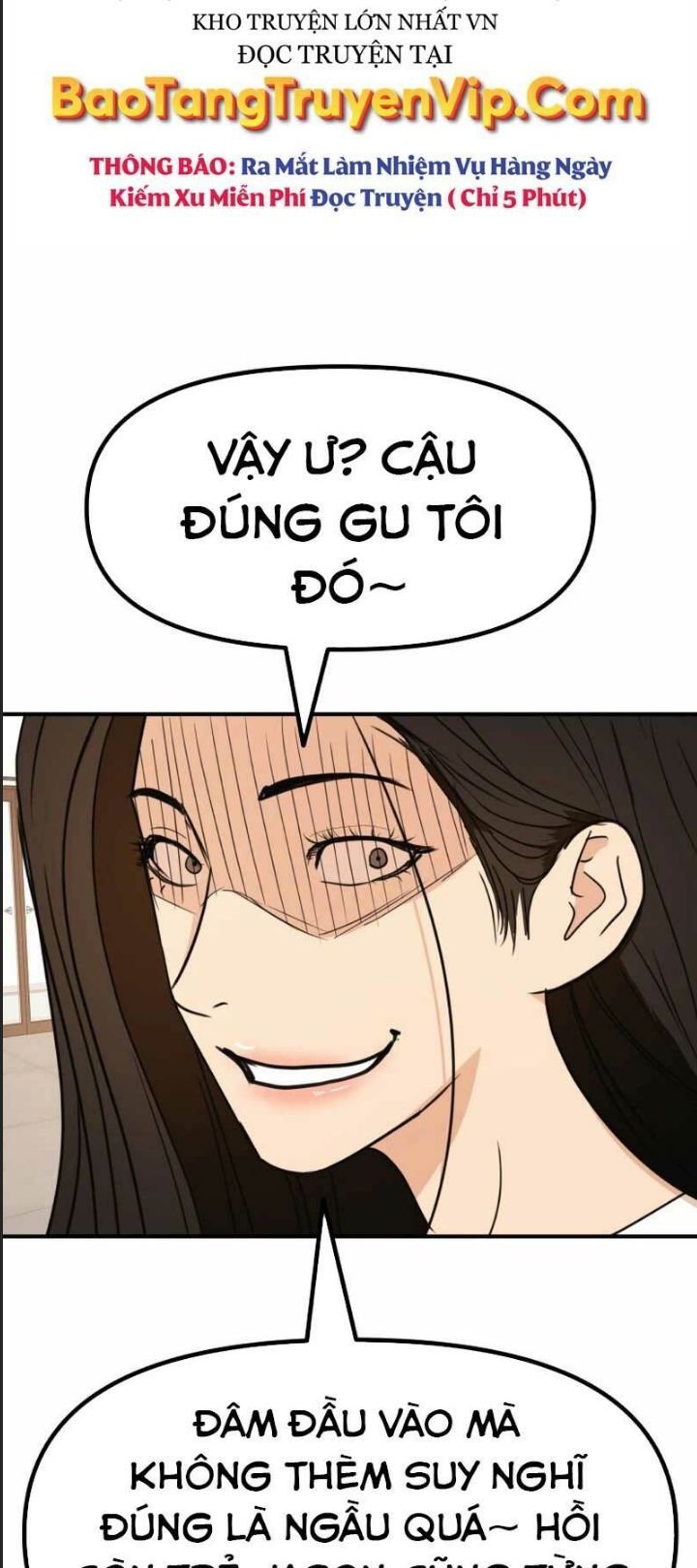 bạn trai võ sĩ chapter 93 36