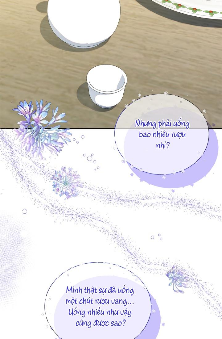 hôn nhân bị đánh cắp của hồ ly chapter 37 3