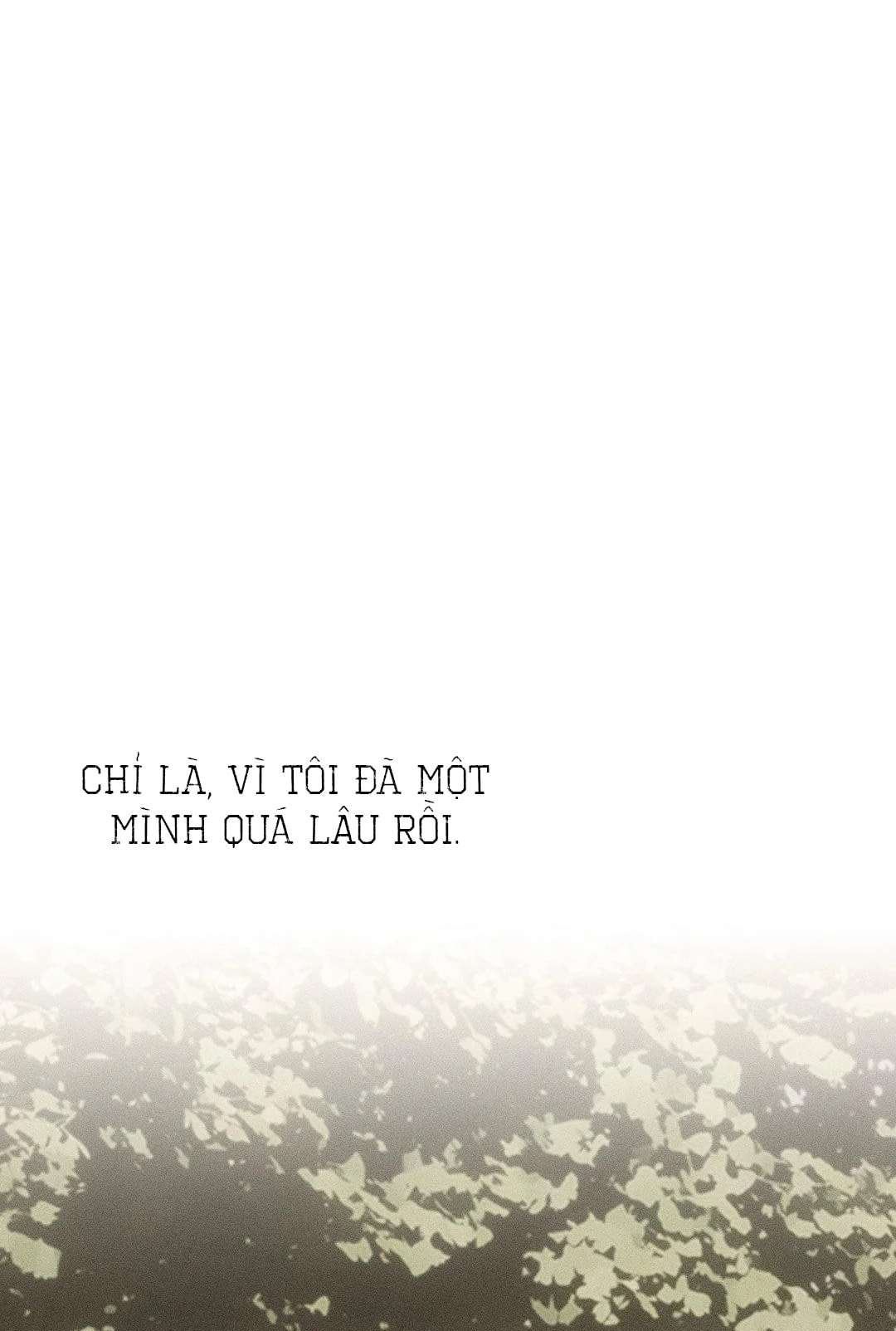 [18+] người đàn ông làm tình với quỷ chapter 14.2 48