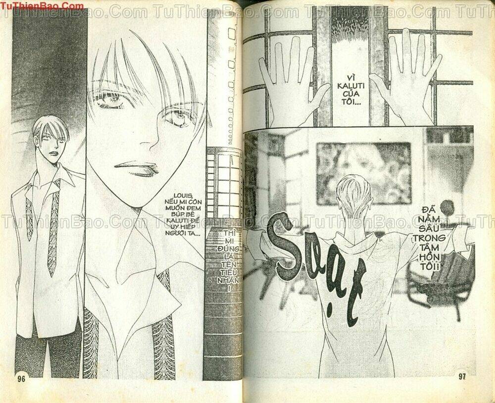 hoa hồng thép chapter 4 48