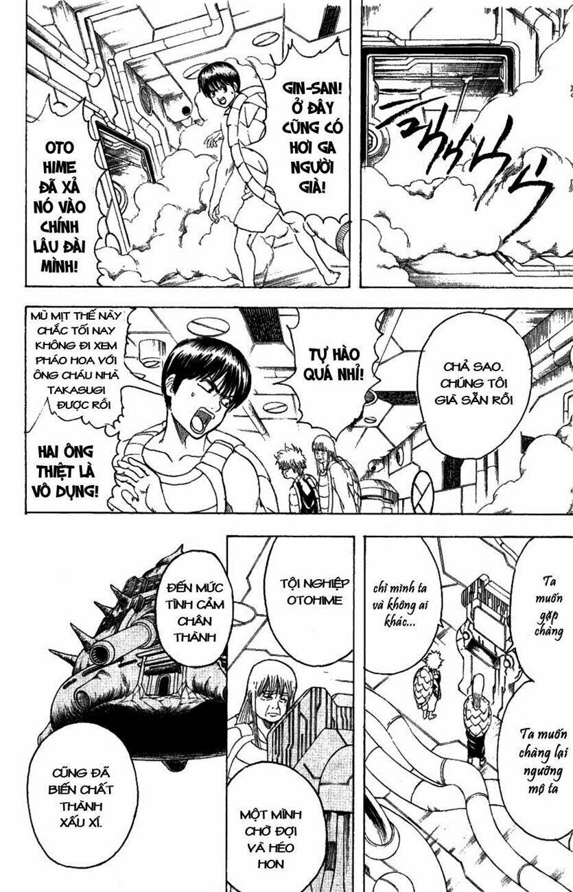 gintama - linh hồn bạc chapter 180 8