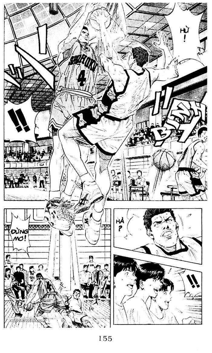 cao thủ bóng rổ chapter 157 10