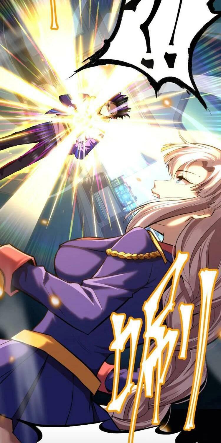 cao võ: ngàn năm tiến hóa chapter 25 36