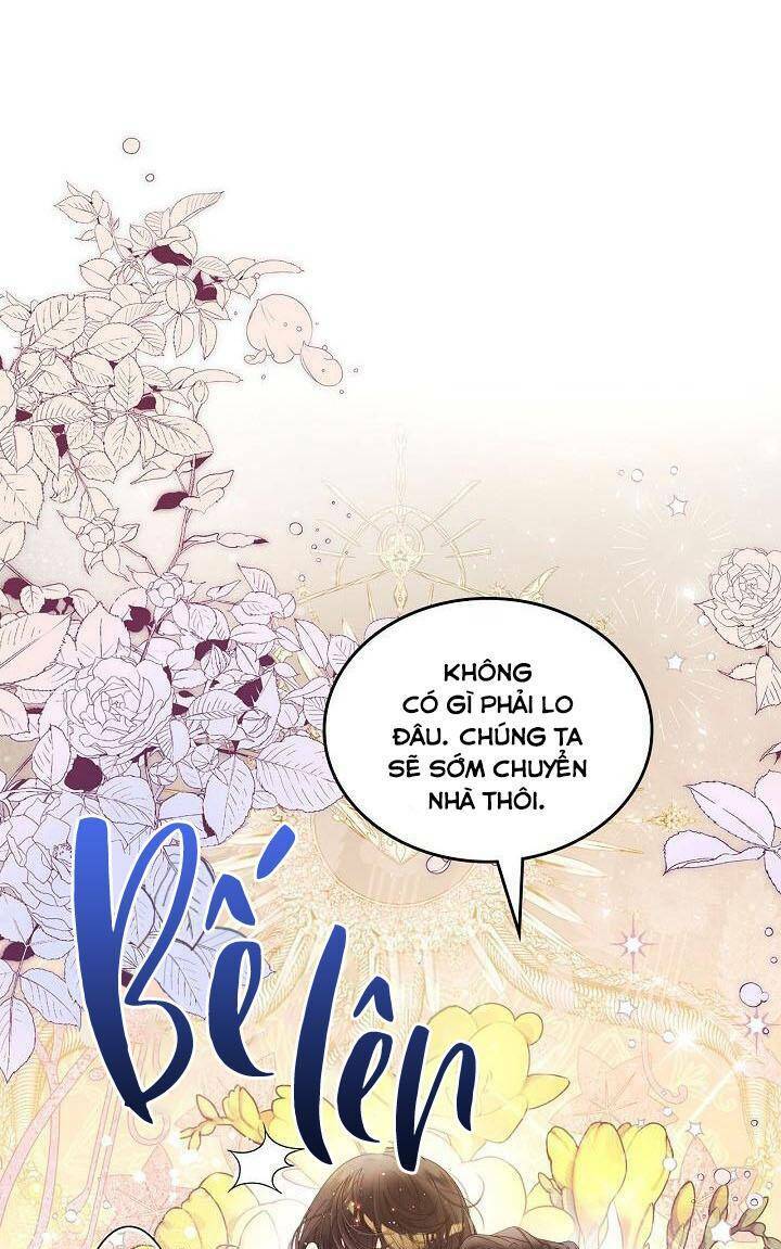 [15+] công chúa chloe chapter 99 65