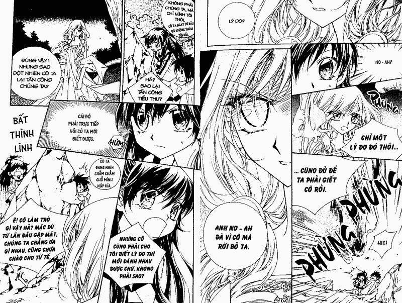 legend - truyền thuyết fushigi chapter 8 47