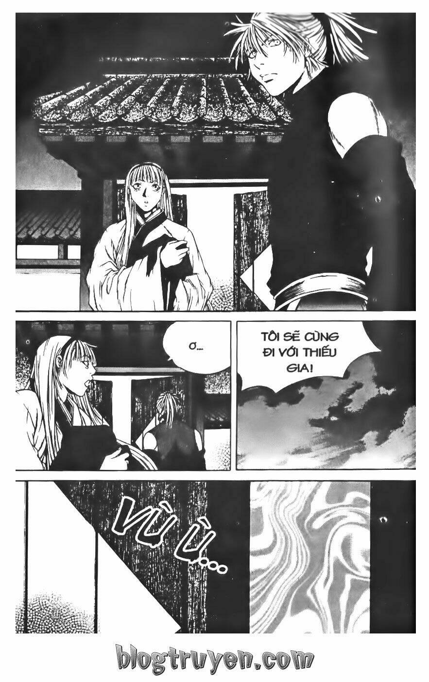 threads of time - dòng thời gian chapter 19 29