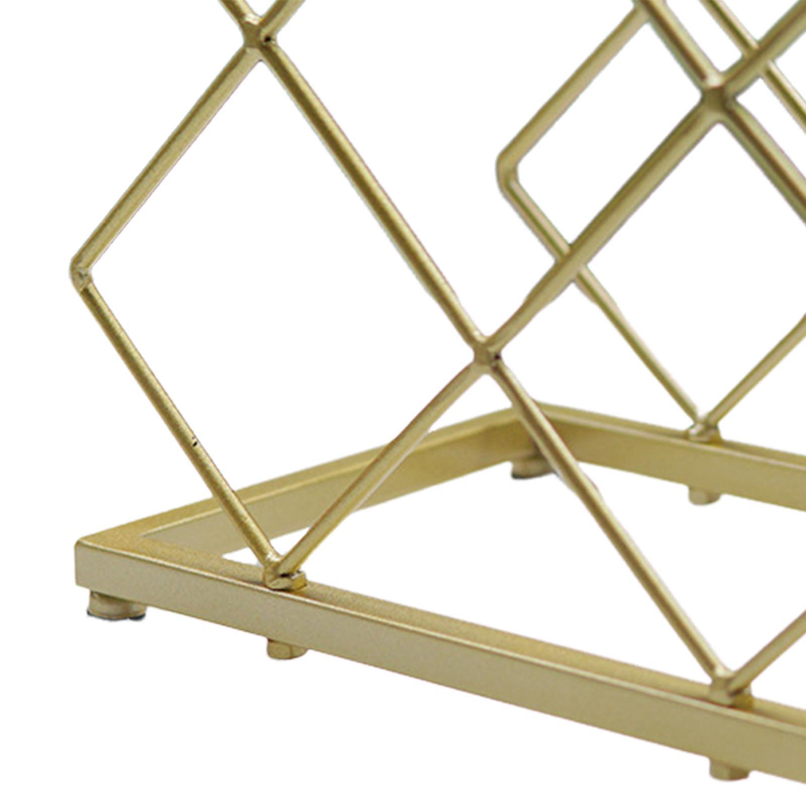 Countertop Rack Tabletop Holder Stand for Dining Room Home Kitchen