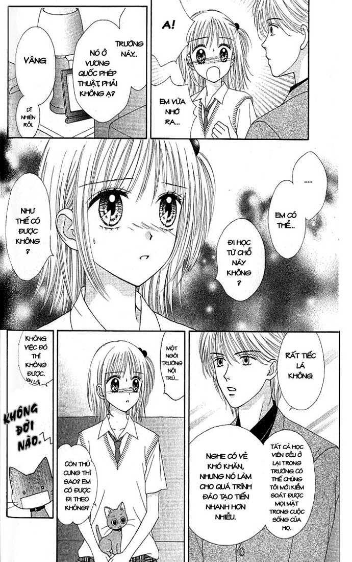 học sinh siêu ngầu chapter 22 8