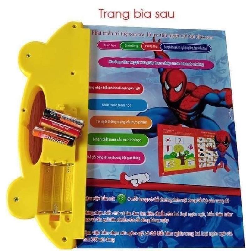 bảng cho bé