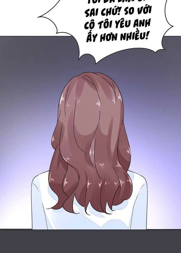 điều ước sủng ái bất bình đẳng chapter 67.2 31