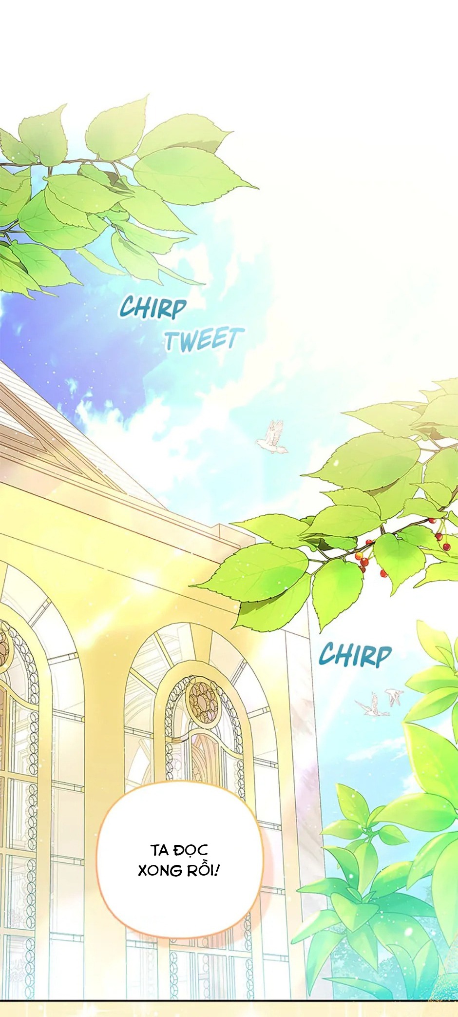 nàng công chúa của tôi chapter 25 2