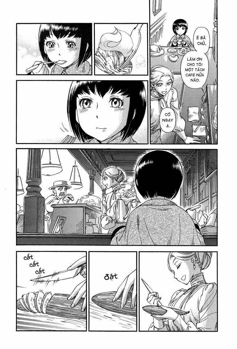 shirley madison chapter 5 23