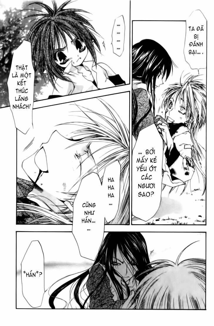 magical x miracle chapter 31 23