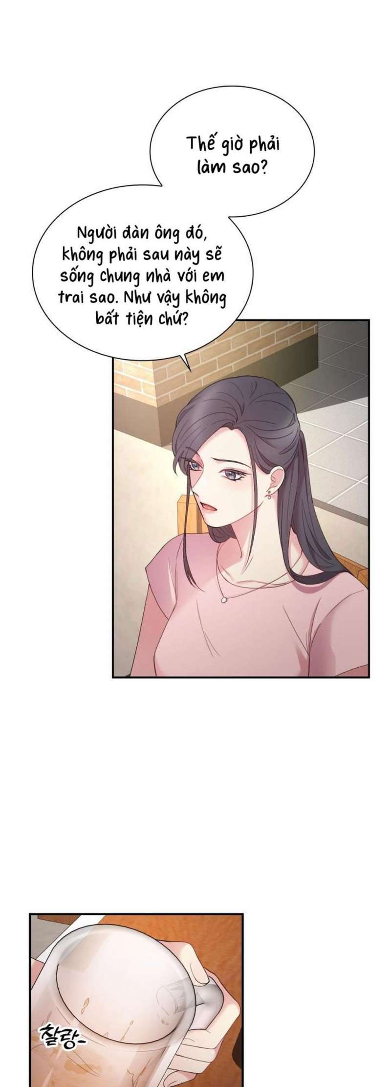 [18+] trong lồng chapter 2 7