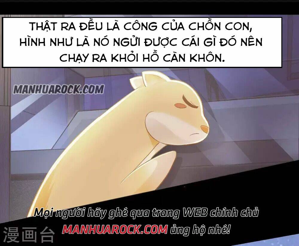 sư phụ của ta là thần tiên chapter 37 46