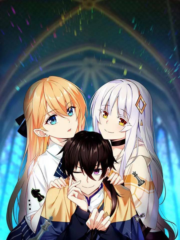 lãnh chúa cái gì không quan trọng chapter 100 1