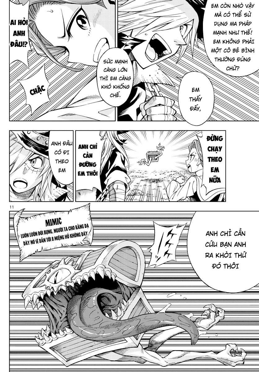 marry grave chapter 42 11