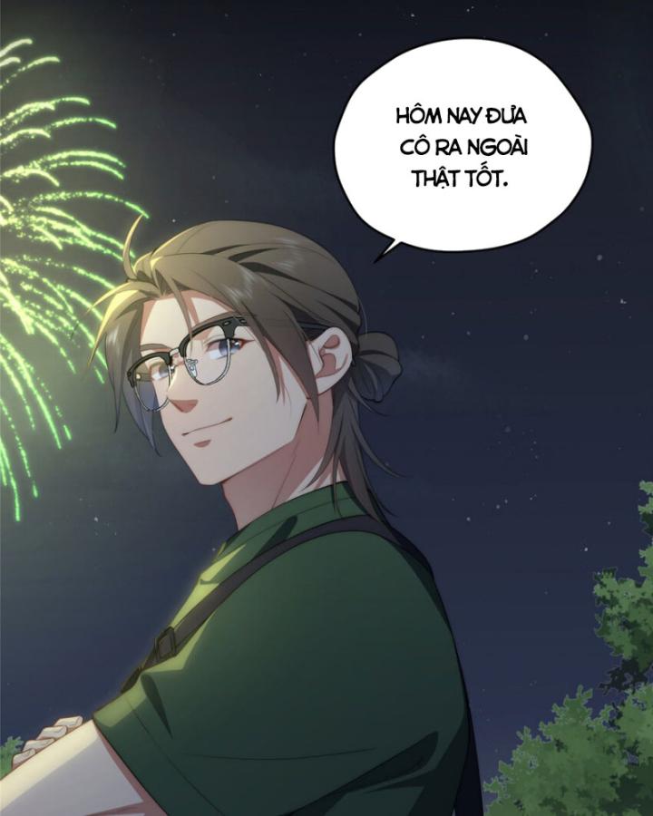 nữ chính chạy từ trong sách ra thì phải làm sao chapter 63 61