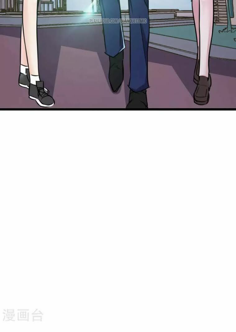 tối cường đặc chủng binh của hoa khôi chapter 20 4