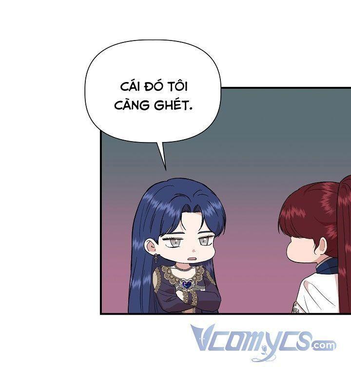 Tôi Không Phải Là Cinderella chapter 73 68