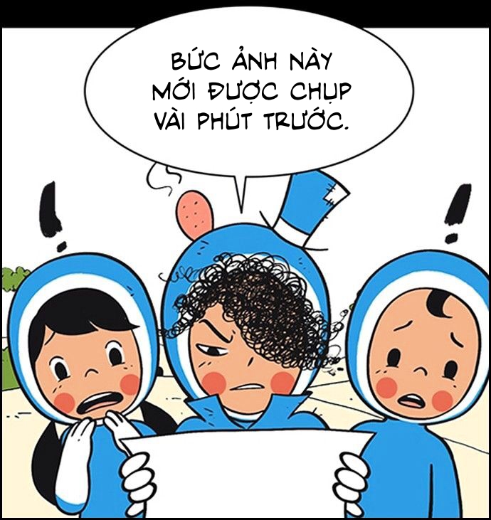 yumis cells chapter 8 12