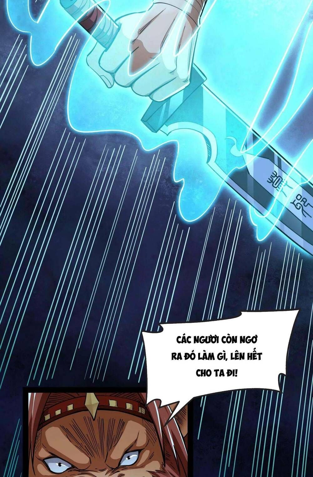 đánh bại chư thiên chapter 23 7