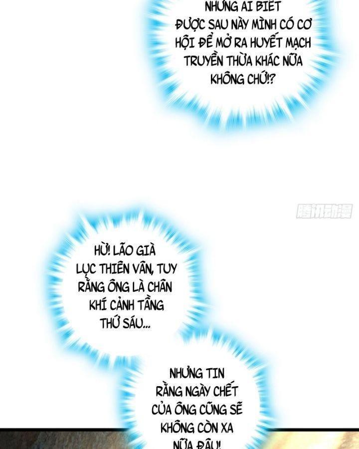 ta, hậu duệ thần long chapter 2 54