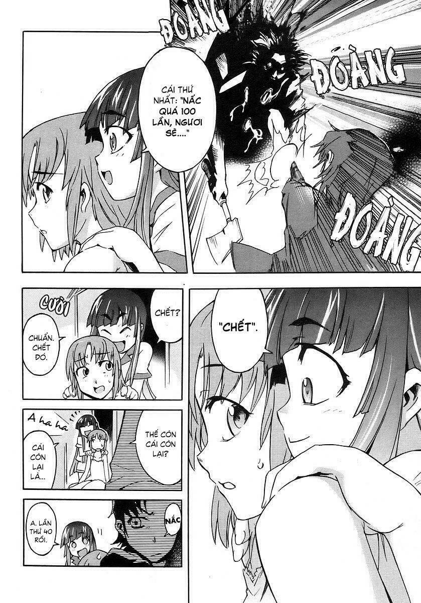 hanako to guuwa no tera chapter 1 35