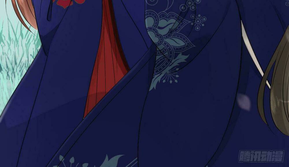 vương gia ba tuổi rưỡi của tôi chapter 37 55