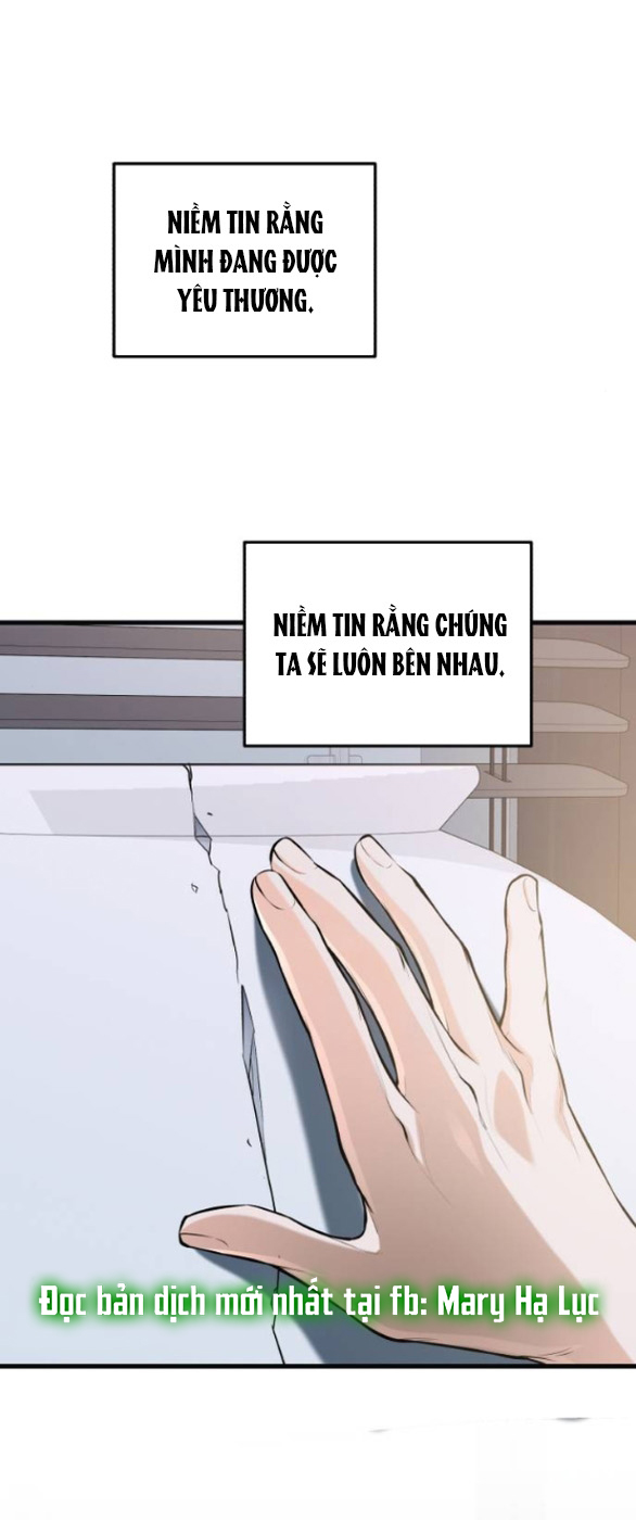 Nóng Lòng Muốn Giày Vò Em chapter 82.1 33