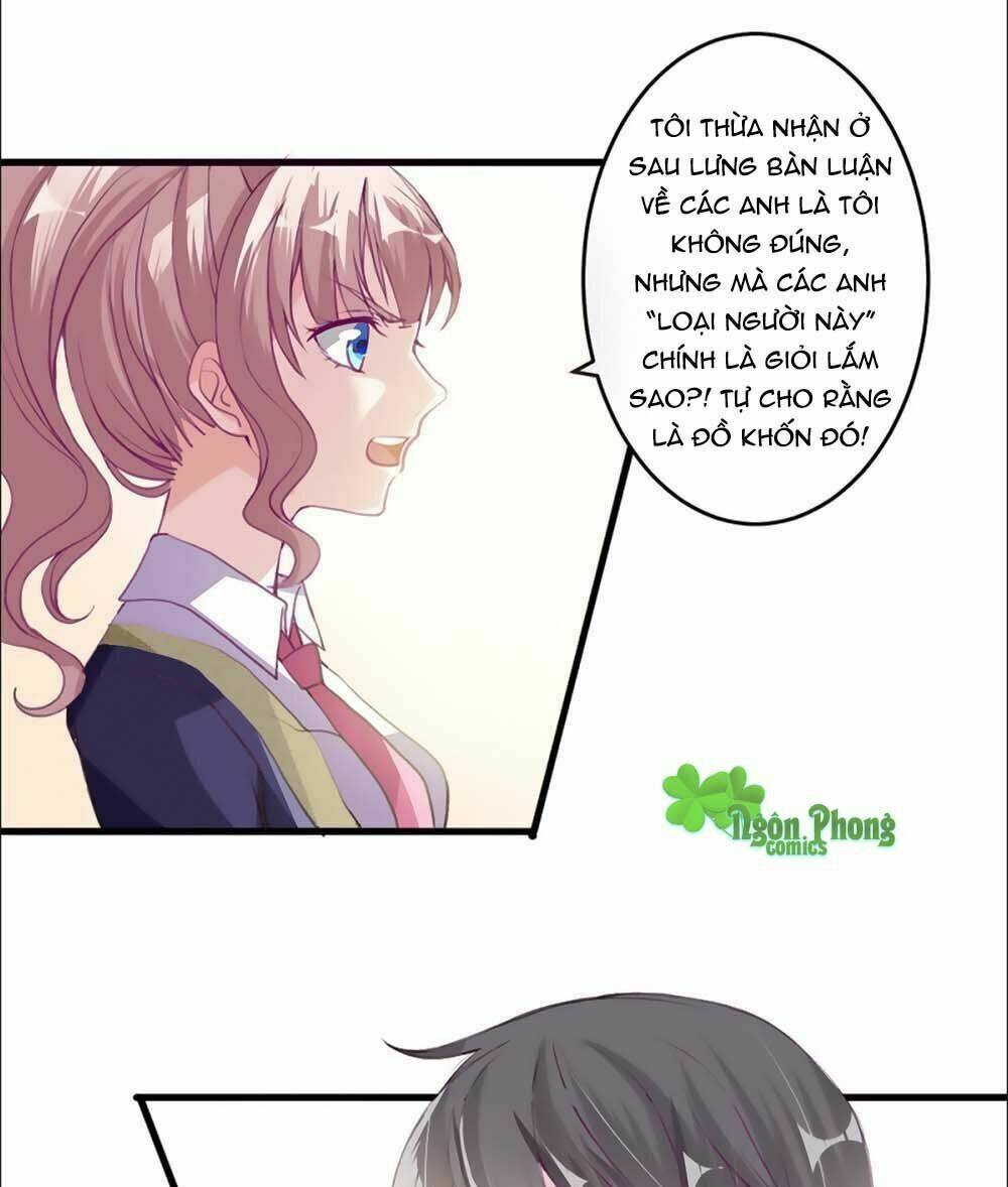 nguyệt dạ hương vi lai chapter 3 17