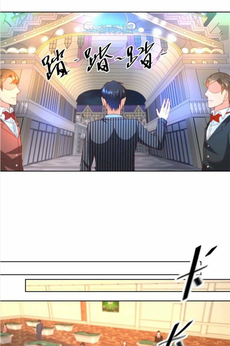 vú em là cổ tiên chapter 76 8