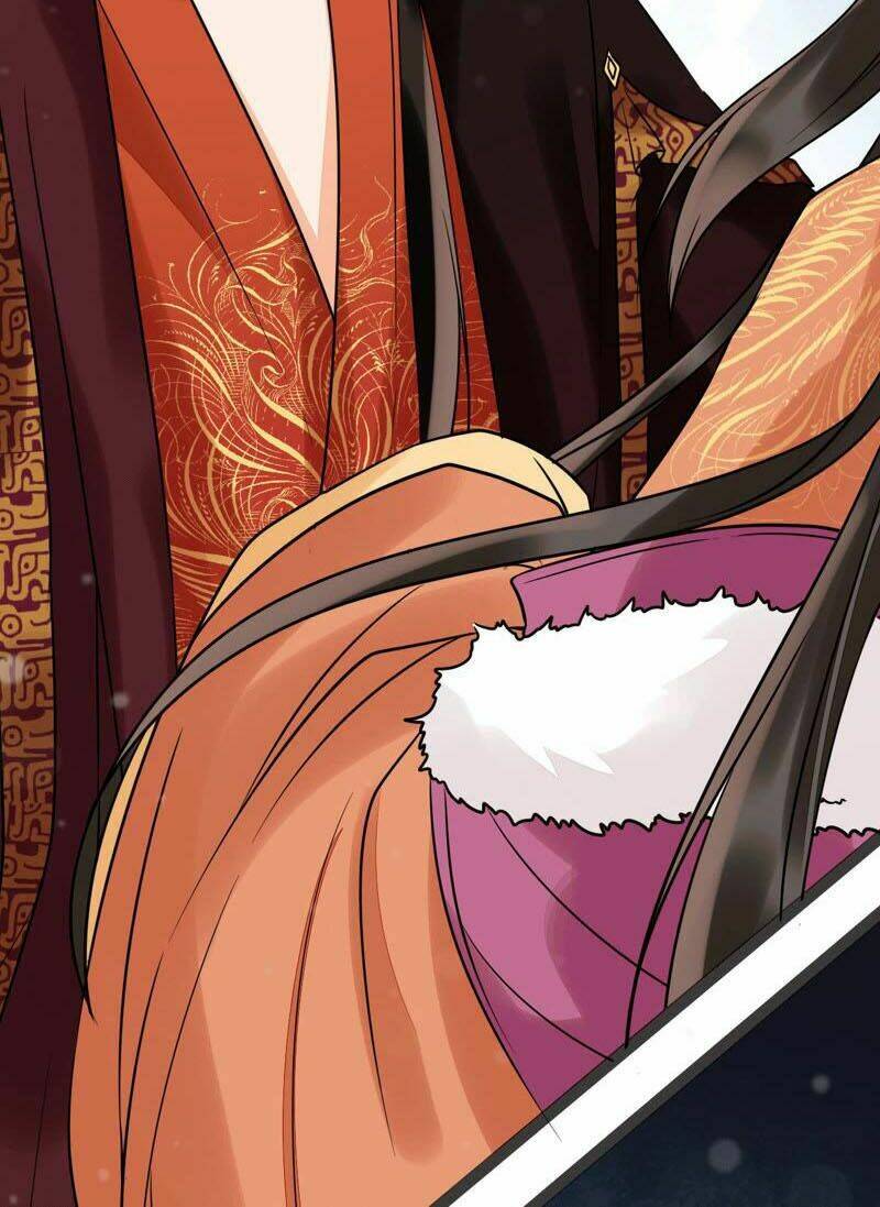 thịnh sủng kiều nữ trở về triều ca chapter 34 9