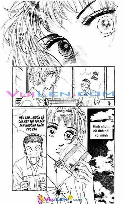 khoảnh khắc định mệnh chapter 1 40