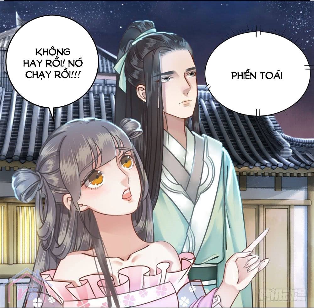 gay rồi! cái đó thành tinh rồi chapter 15 27