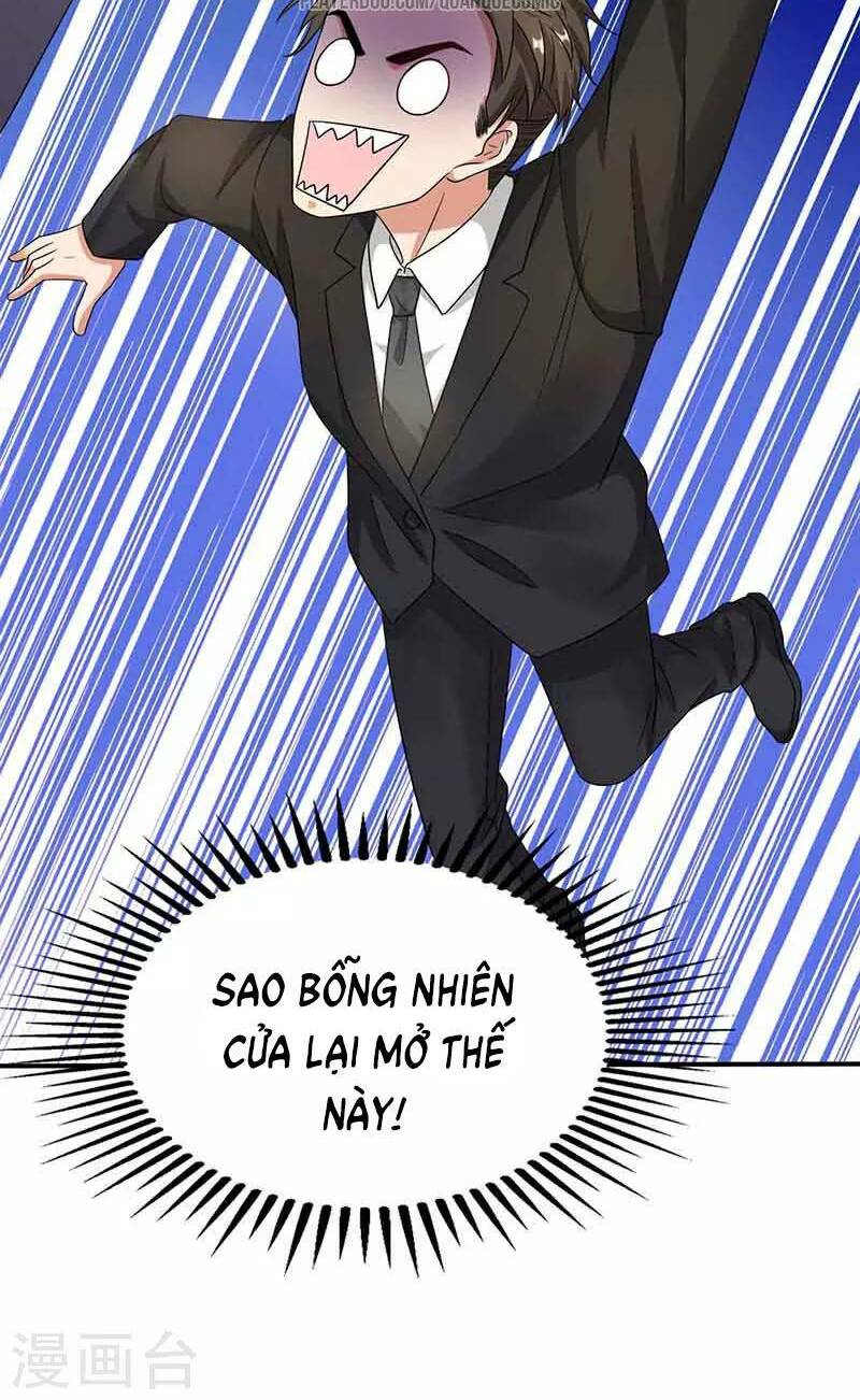 lão bà đặc công cực phẩm của tôi chapter 15 23