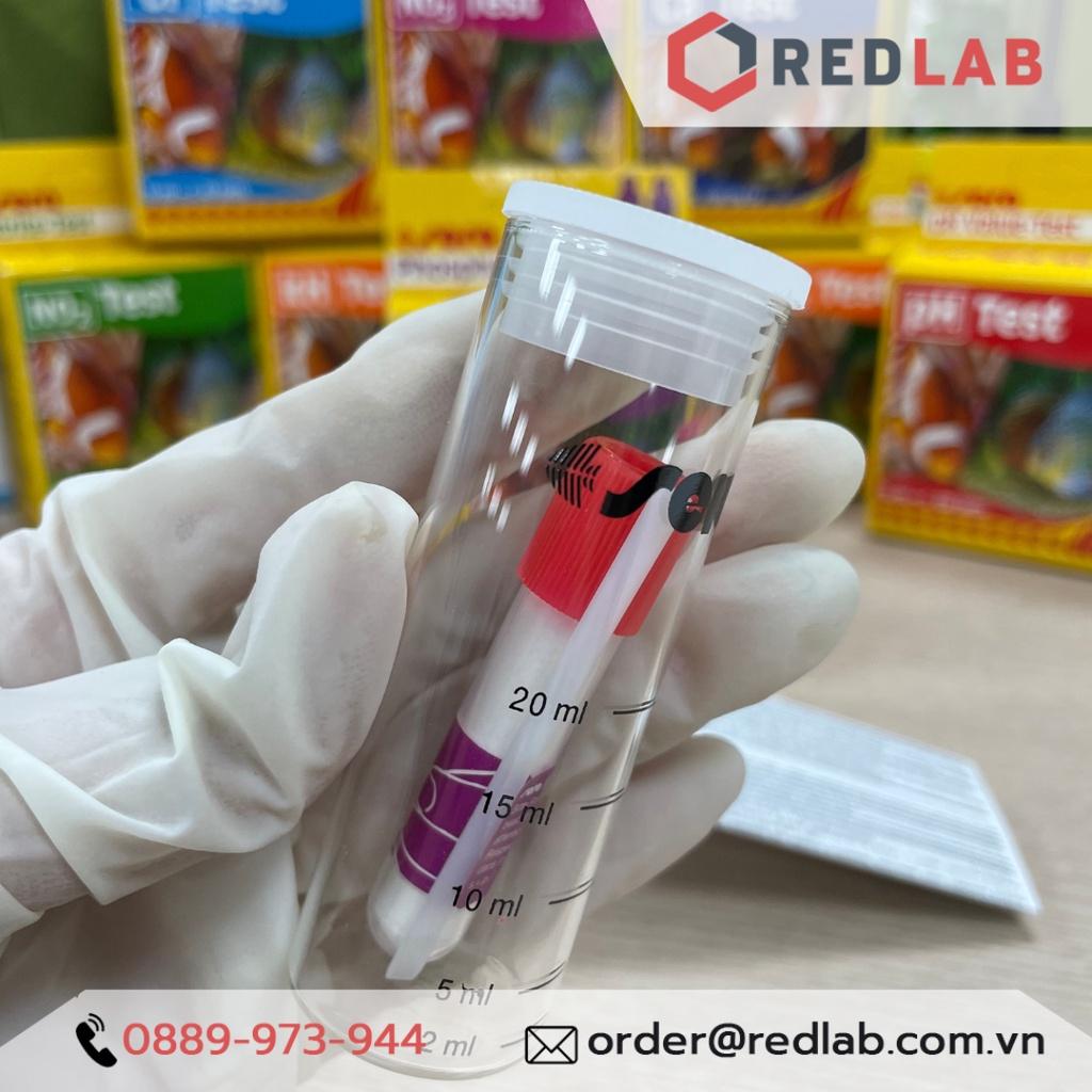 Bộ Test Sera PO4 Bộ Sera kiểm tra nhanh hàm lượng Photphat trong nước giá tốt